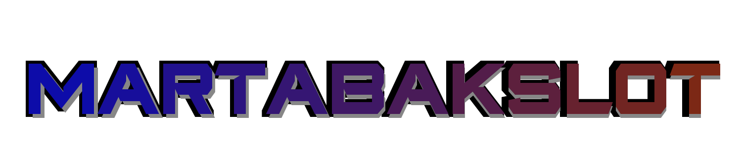 MARTABAKSLOT Logo
